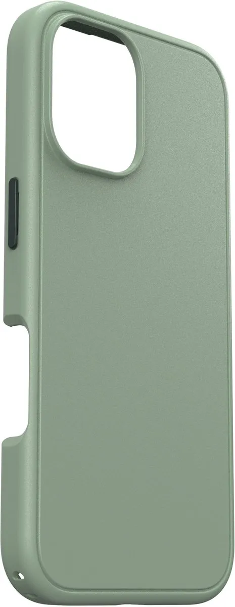 OtterBox Symmetry Series MagSafe iPhone 16 Hoes - Groen - afbeelding 5 van 6