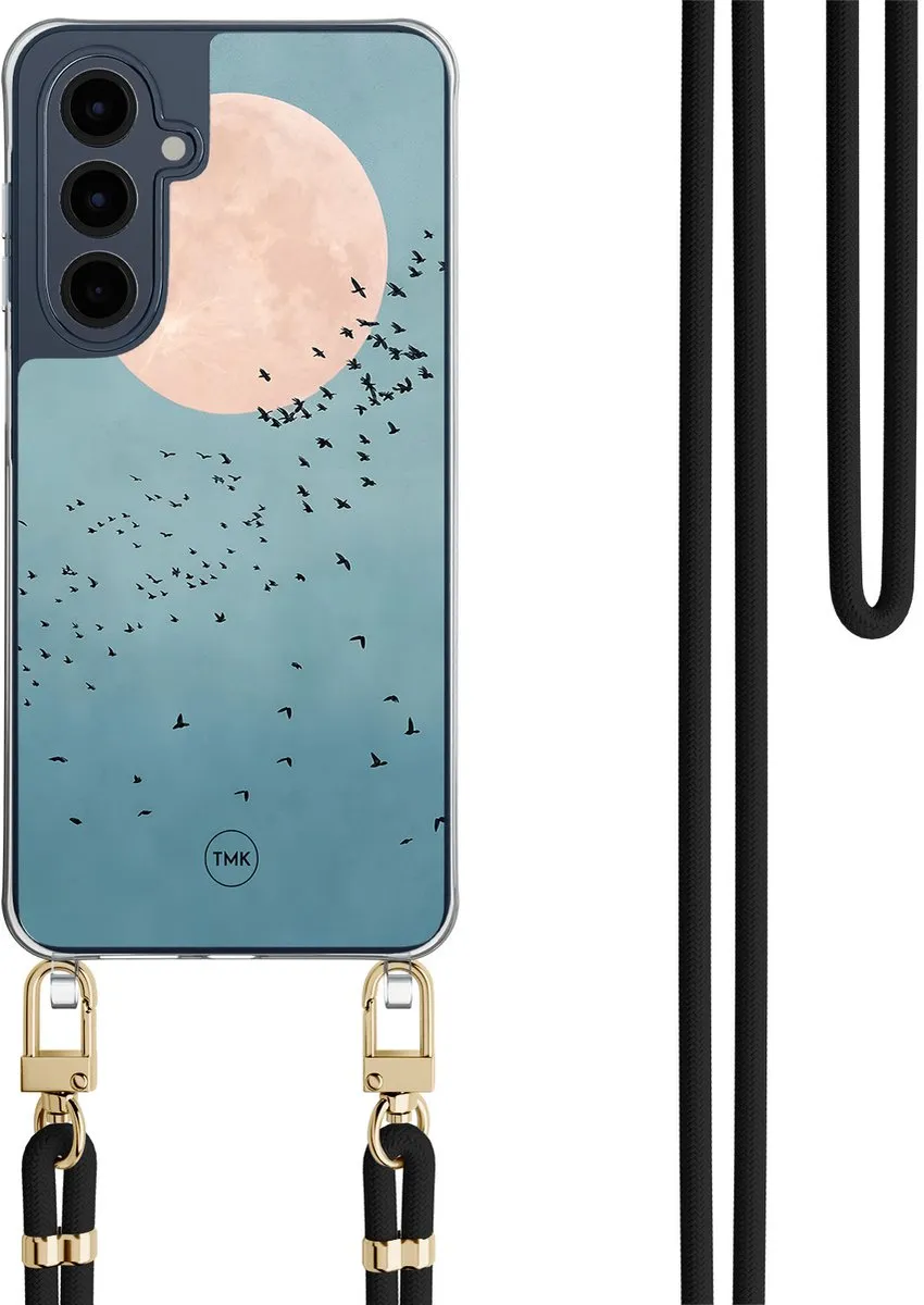 Casevibes Samsung Galaxy A16 Crossbody Hoesje