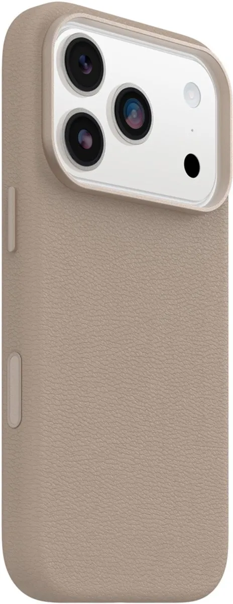 OtterBox Symmetry Cactus iPhone 17 Pro - Grijs MagSafe Hoes