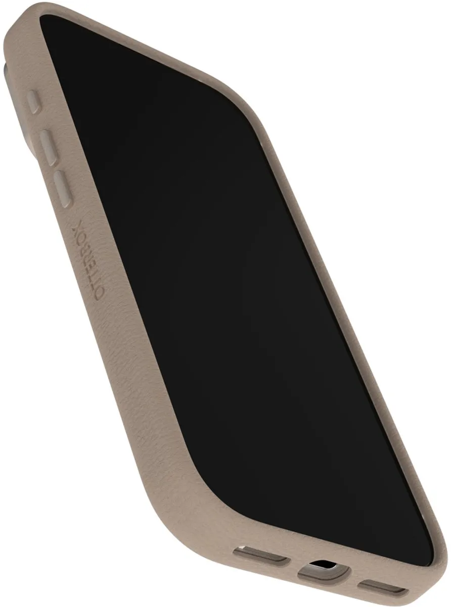 OtterBox Symmetry Cactus iPhone 17 Pro - Grijs MagSafe Hoes