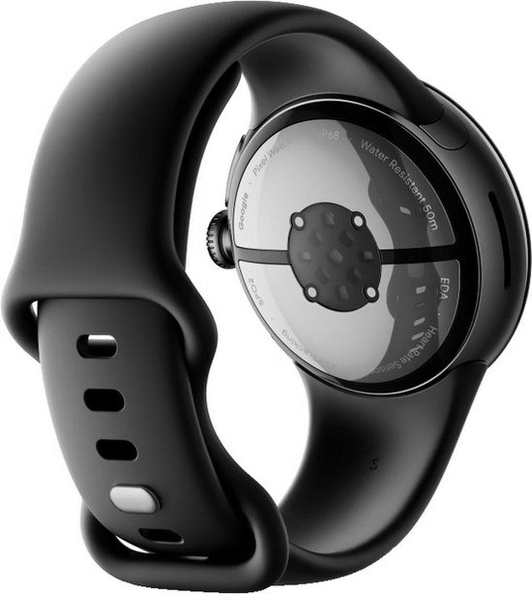 Google Pixel Watch 2 LTE Black