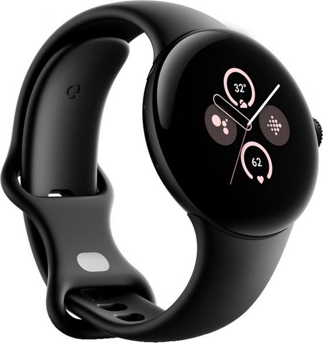 Google Pixel Watch 2 LTE Black
