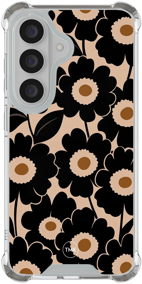 Casevibes Shockproof Hoesje Samsung Galaxy S26 Bloom Luxe