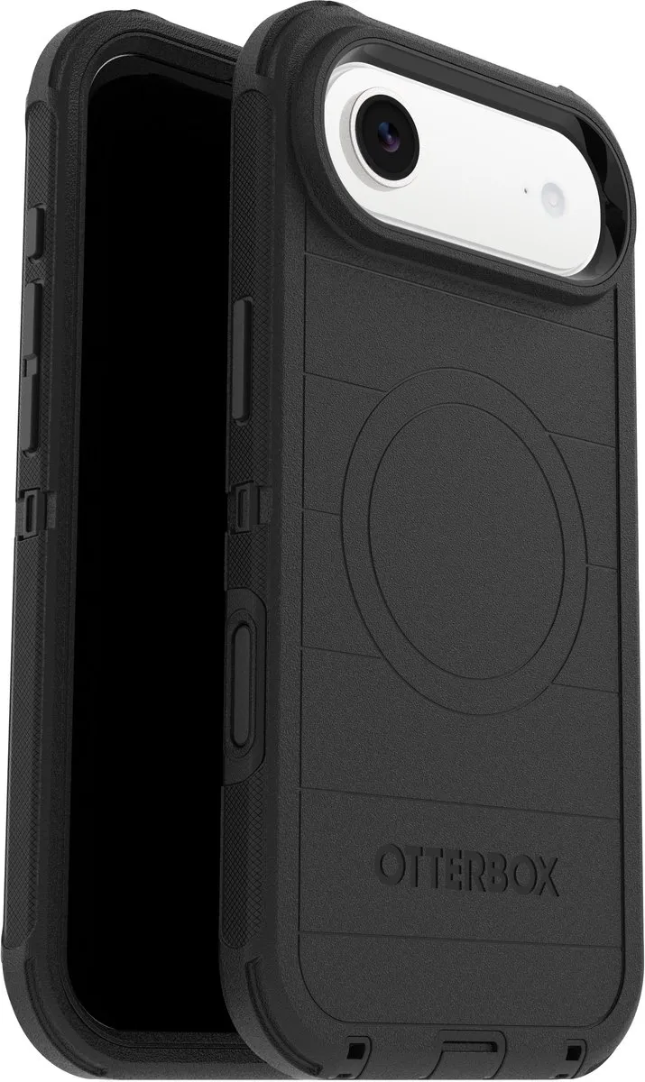 OtterBox Defender Pro 840434711000 iPhone Air Hoesje - Zwart