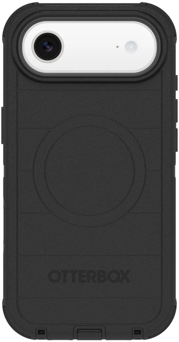 OtterBox Defender Pro 840434711000 iPhone Air Hoesje - Zwart