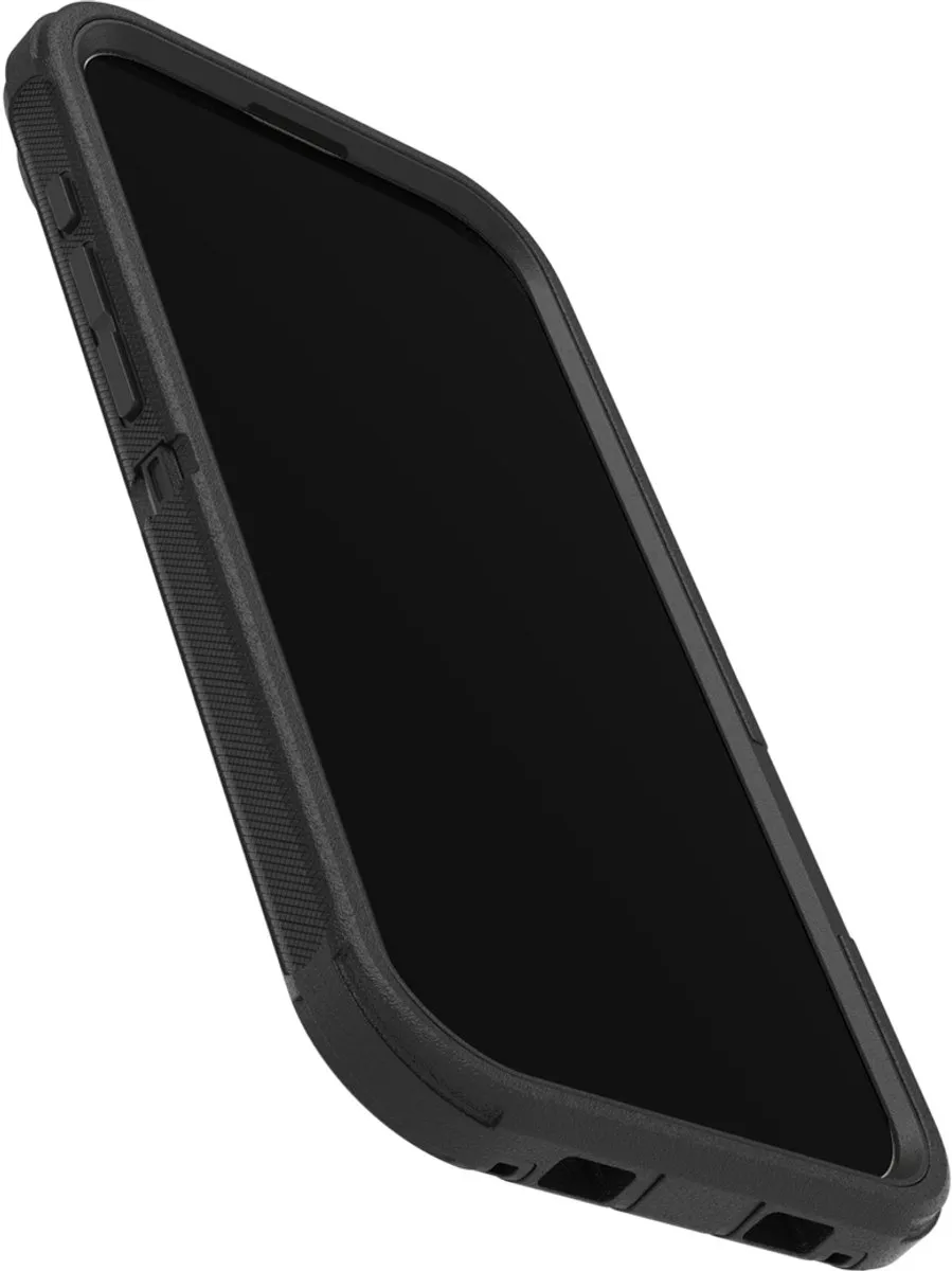 OtterBox Defender Pro 840434711000 iPhone Air Hoesje - Zwart
