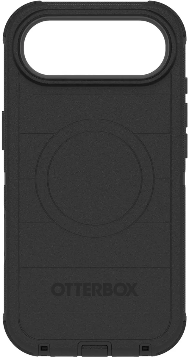 OtterBox Defender Pro 840434711000 iPhone Air Hoesje - Zwart