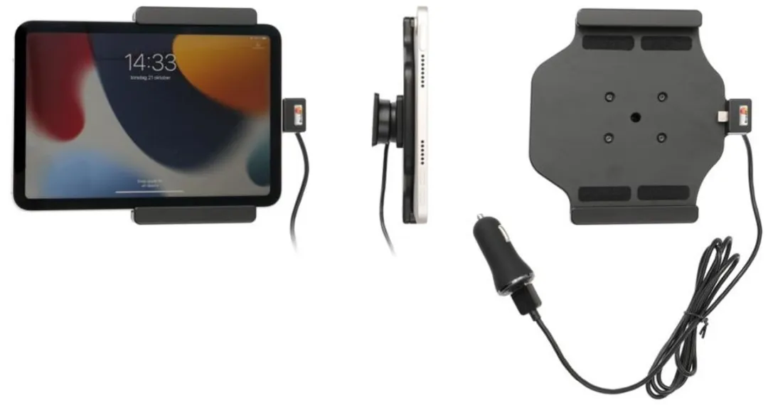 Brodit 721278 iPad Mini 6/7 Houder