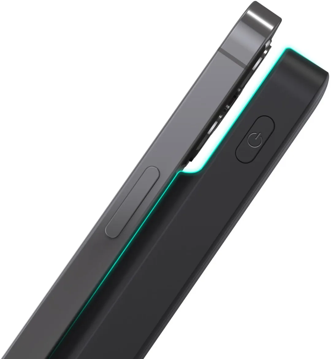 Caliber Powerbank PSPB10-W 10000mAh - 22.5W - 3 Outputs - Zwart