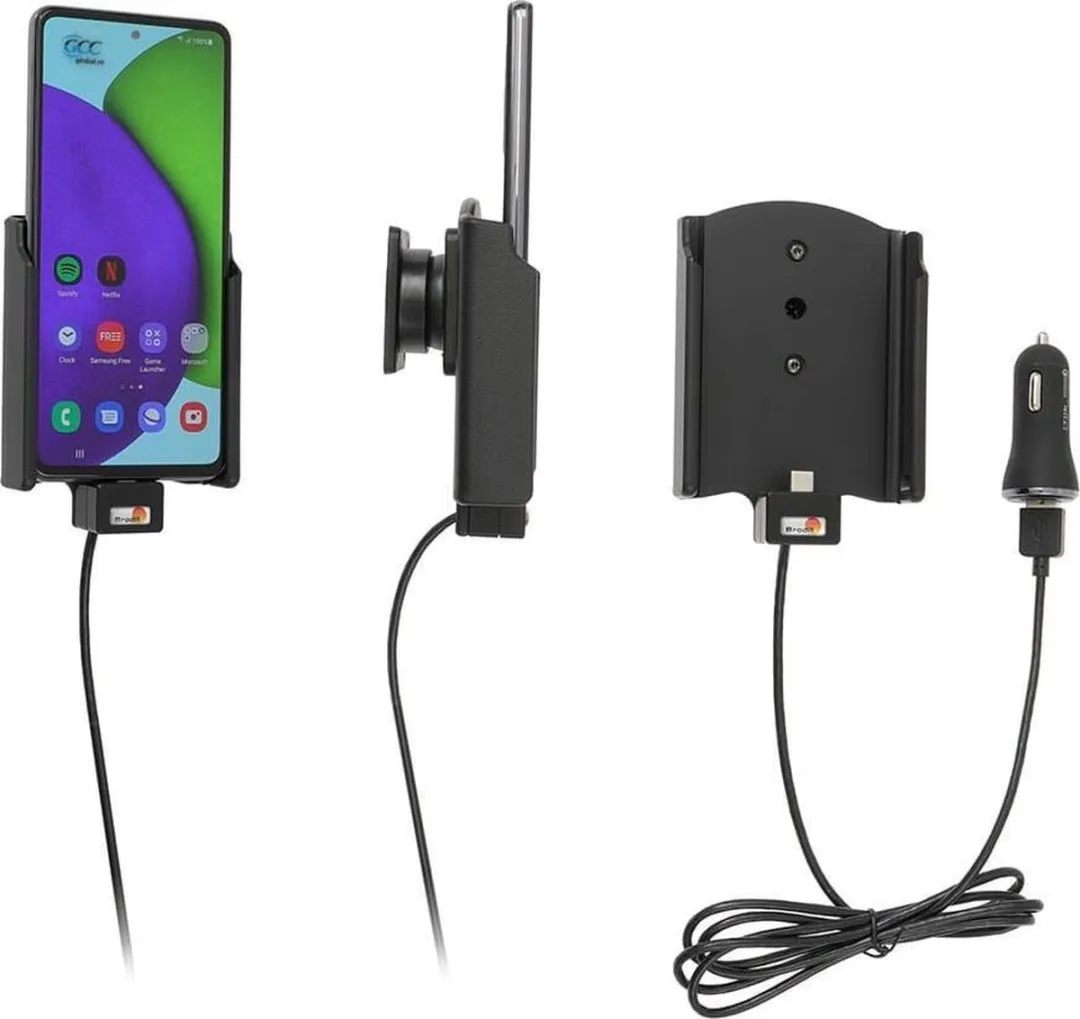 Brodit Houder Samsung Galaxy A52