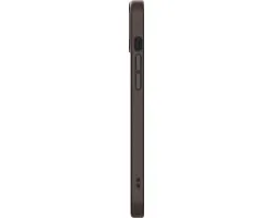 Spigen Cyrill Kajuk Mag Hoesje iPhone 14 Plus - Bruin