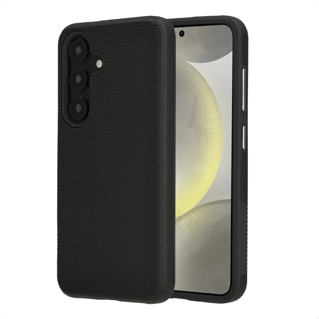 Accezz Hoesje Samsung Galaxy S24 Tough Backcover