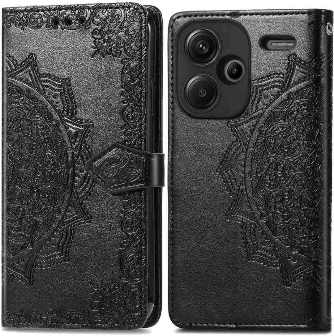 Imoshion Hoesje Xiaomi Redmi Note 13 Pro+