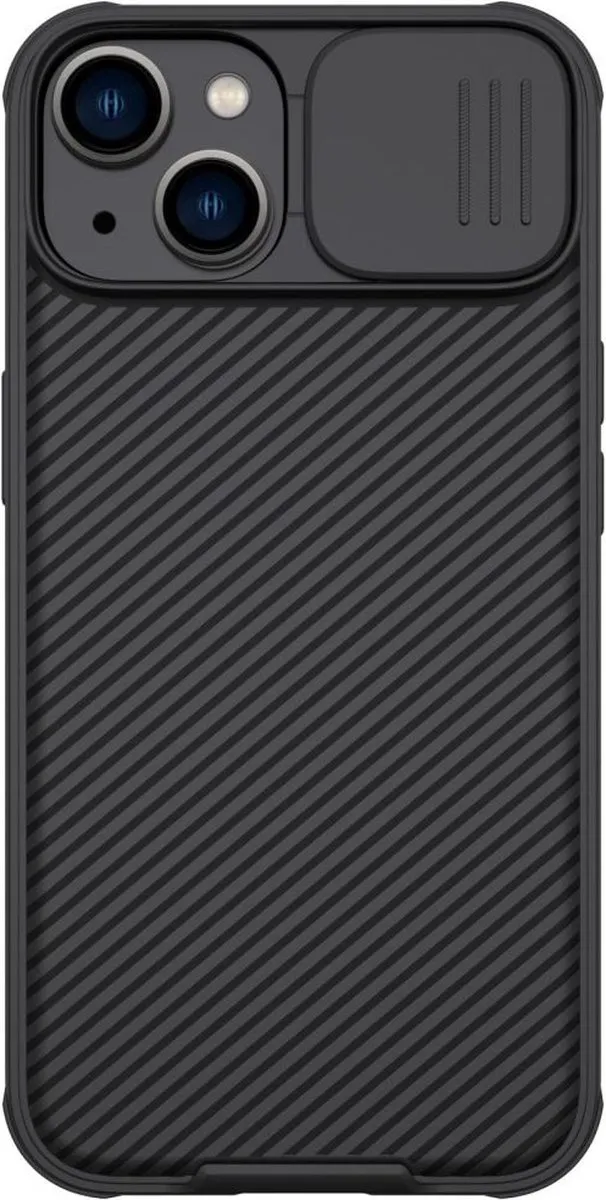 Nillkin CamShield Pro iPhone 14 Pro Max Hoesje