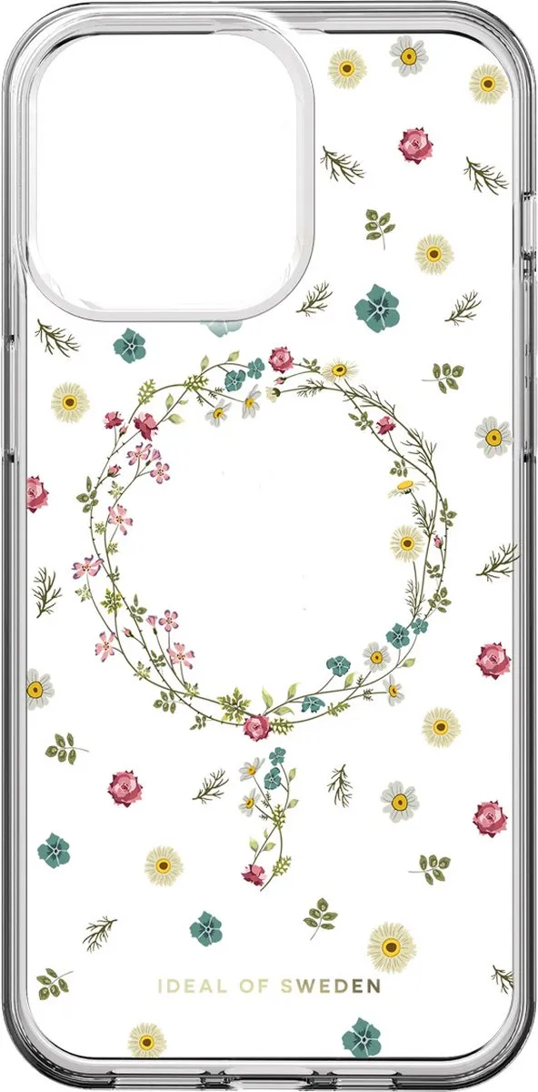 iDeal of Sweden Mirror Case IDCLCMS-I2367P-507