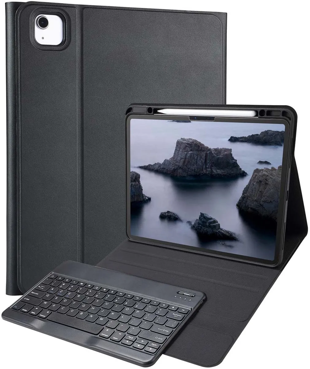 Accezz Tablet Toetsenbord Hoes AZERTY SH00075662