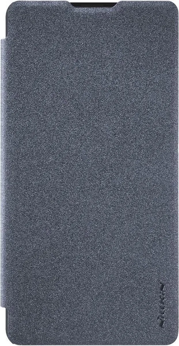 Nillkin Xiaomi Mi Mix 2 Sparkle Series Hoesje