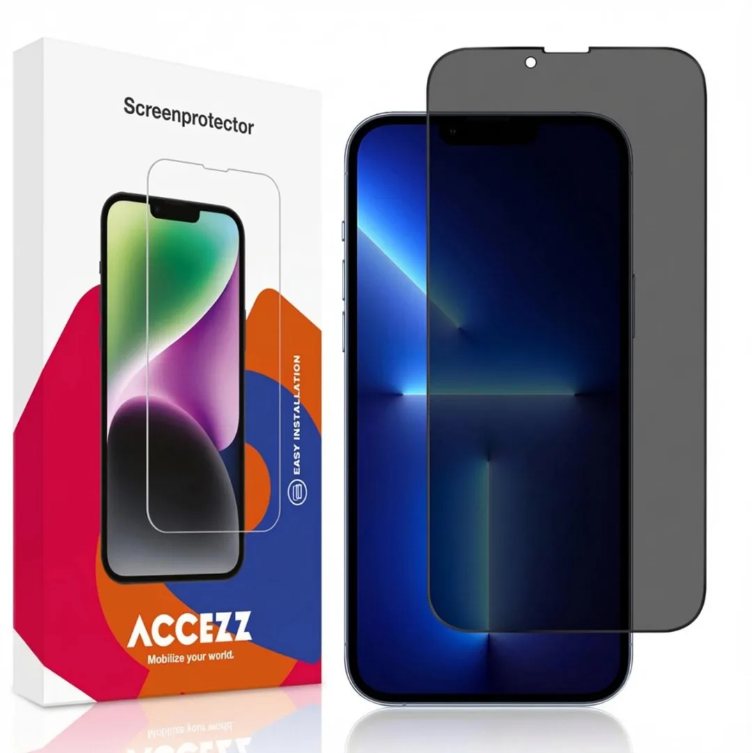 Accezz Screenprotector SH00087564