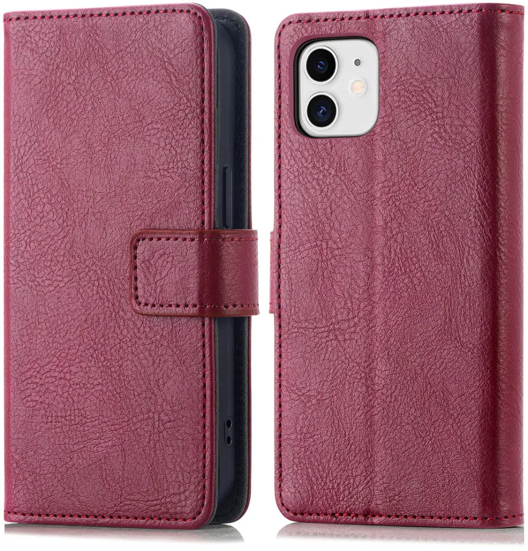 Imoshion Hoesje iPhone 11