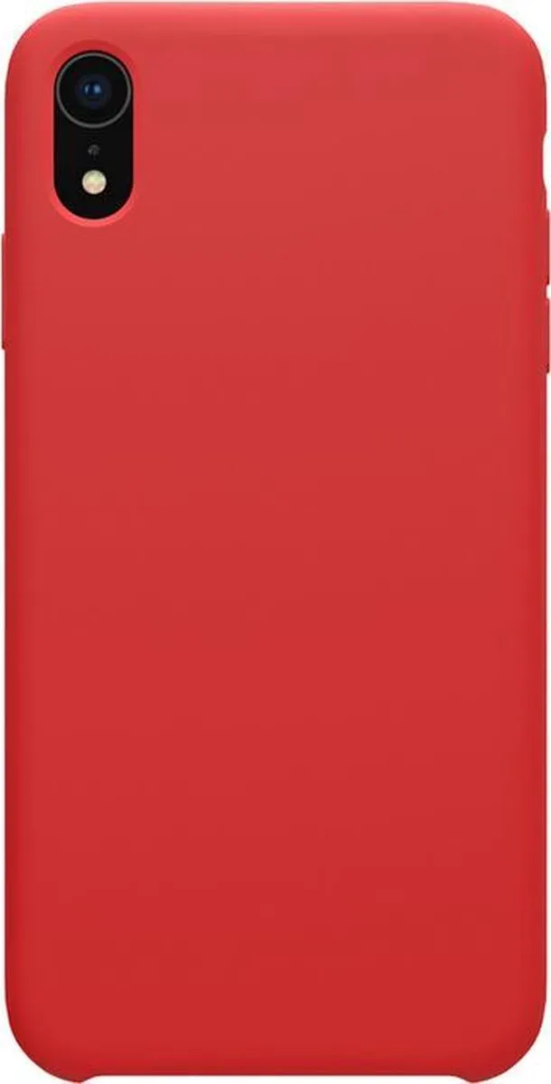 Nillkin Flex Silicone HardCase iPhone XR
