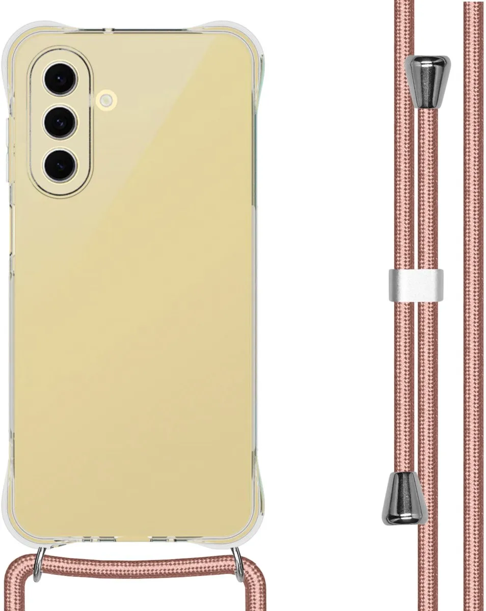 imoshiion Hoesje Samsung Galaxy A26