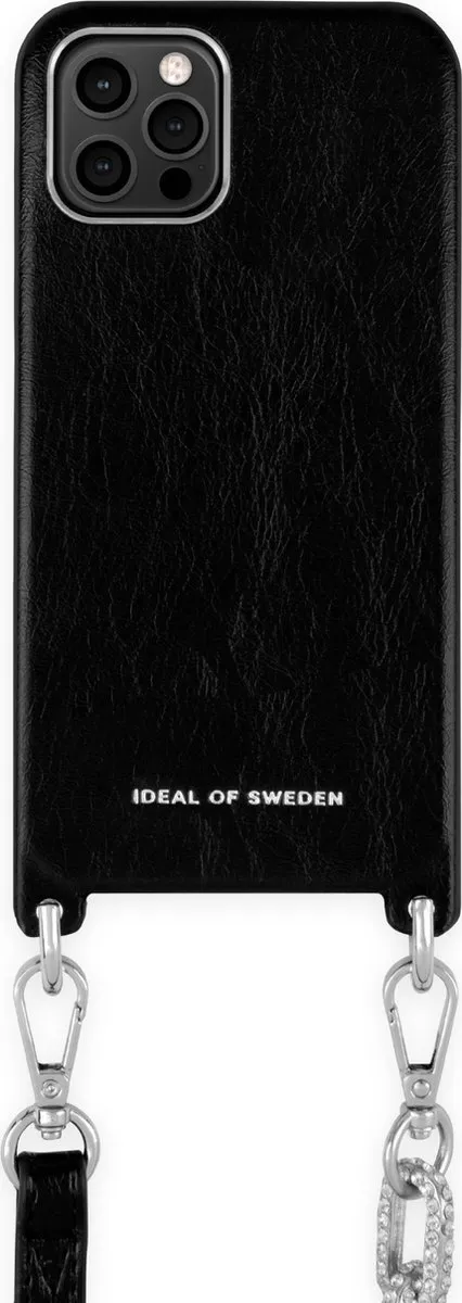 iDeal of Sweden Statement Necklace iPhone 12/12 Pro
