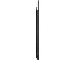 Spigen Valentinus Magnetische Kaarthouder - Apple iPhone 12/Pro - Zwart