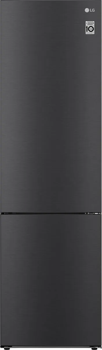 LG GBP62MCNAC Koelvriescombinatie 341L