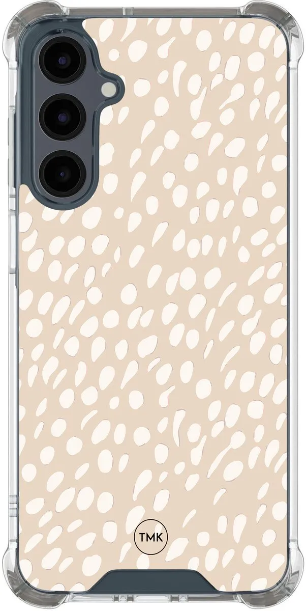 Casevibes Shockproof Hoesje Samsung Galaxy A17 S/A17/S/001