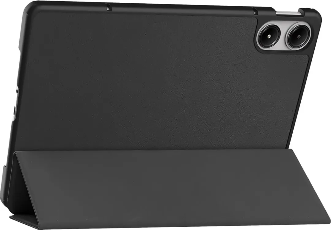 Just in Case Cazy 8333254 Tablethoes - Xiaomi Redmi Pad Pro - Zwart