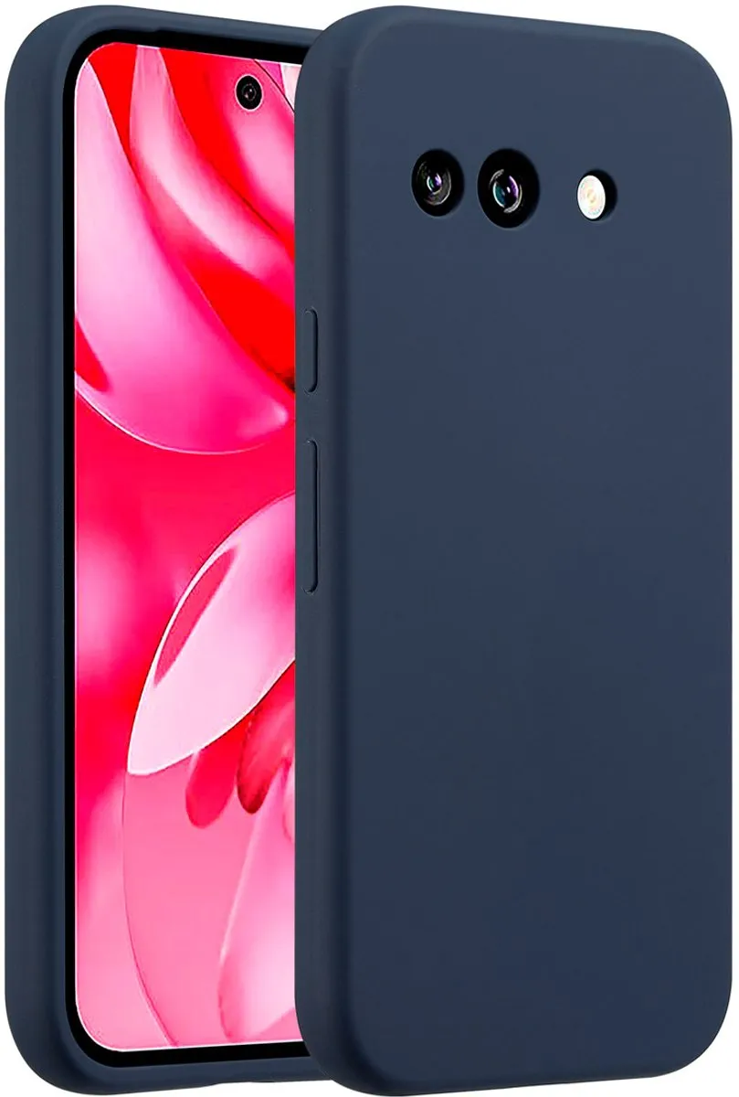 Accezz Hoesje Google Pixel 9a
