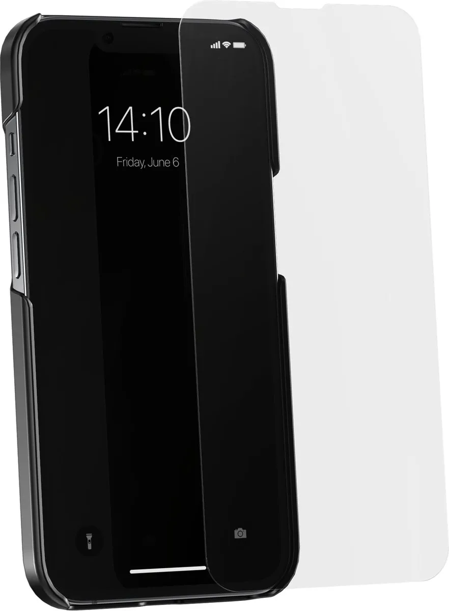 iDeal of Sweden iDeal Glass iPhone 13/14 - Glasbeschermer
