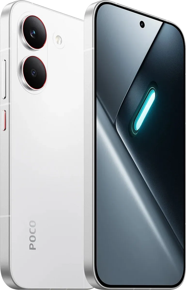 Xiaomi POCO X8 Pro 256GB Wit