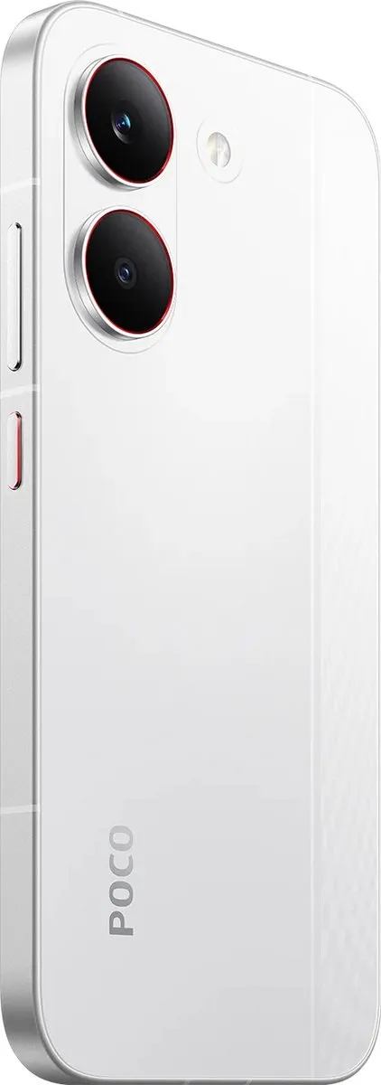 Xiaomi POCO X8 Pro 256GB Wit