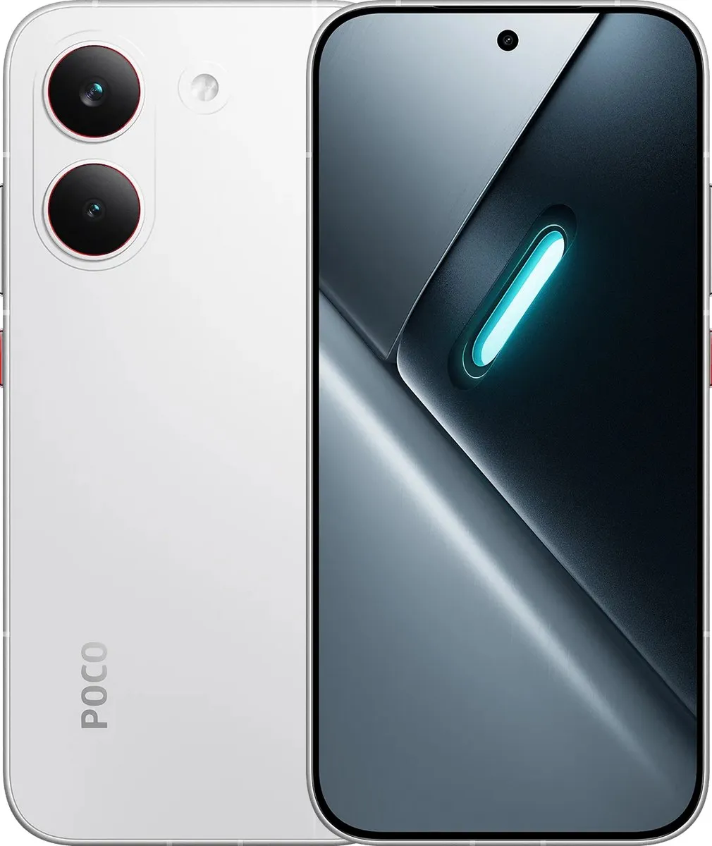 Xiaomi POCO X8 Pro 256GB Wit