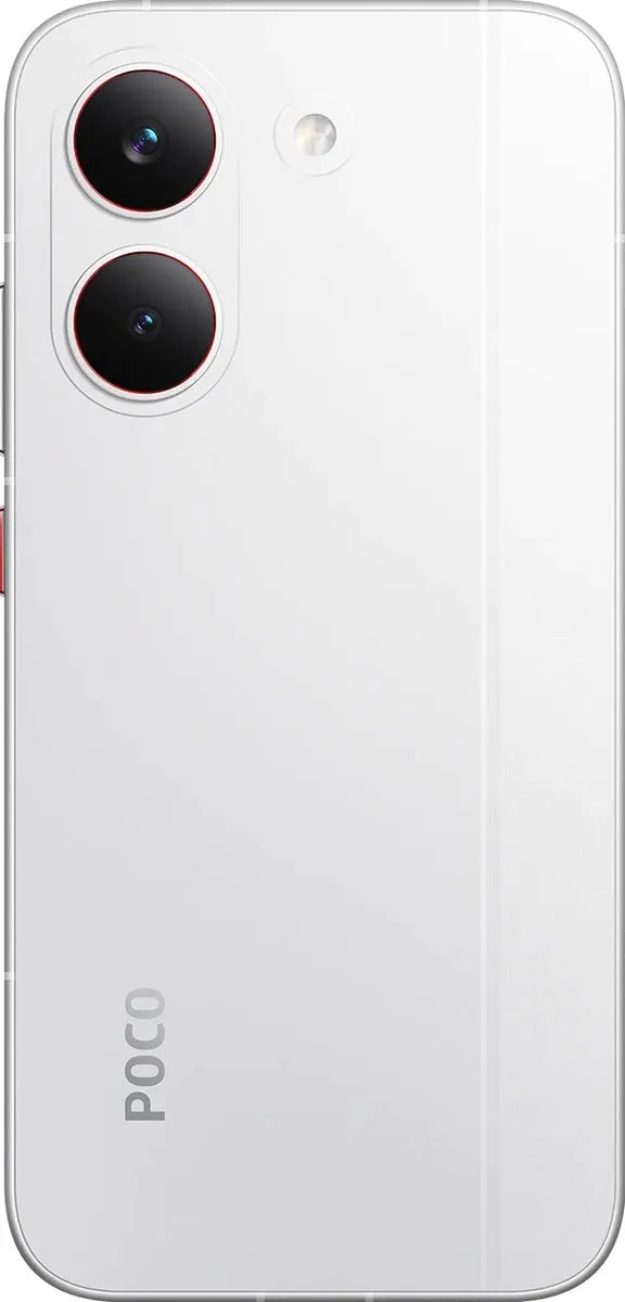 Xiaomi POCO X8 Pro 256GB Wit