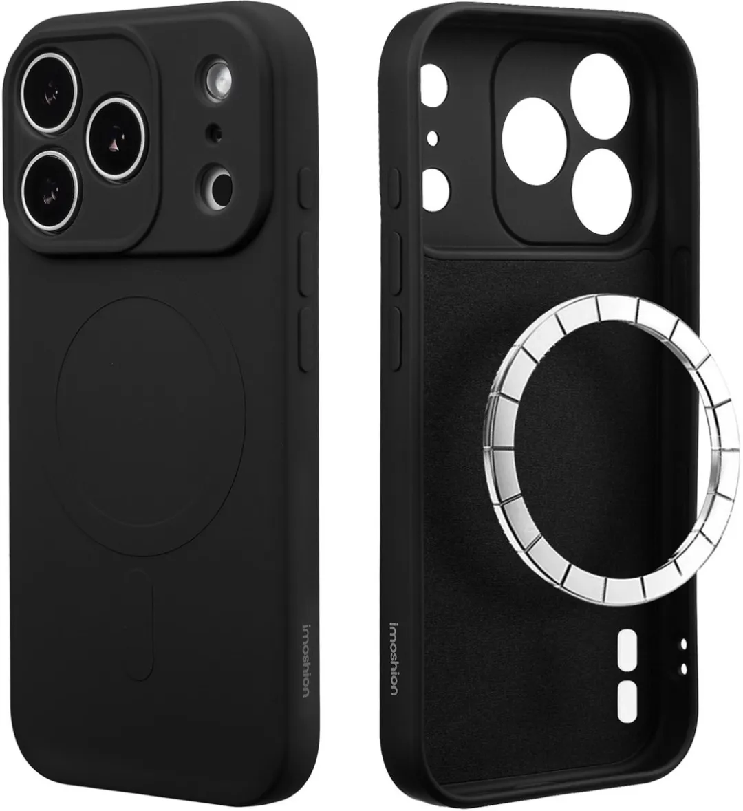 Imoshion Hoesje iPhone 17 Pro