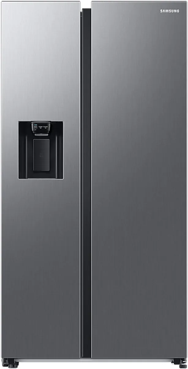 Samsung RS68CG885DSLEF Koelkast