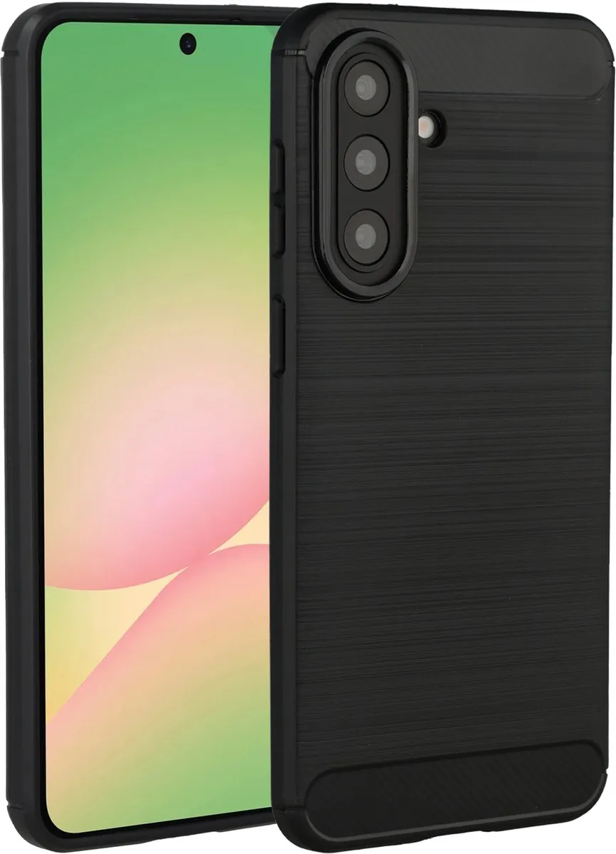 imosHion Hoesje Samsung Galaxy A57