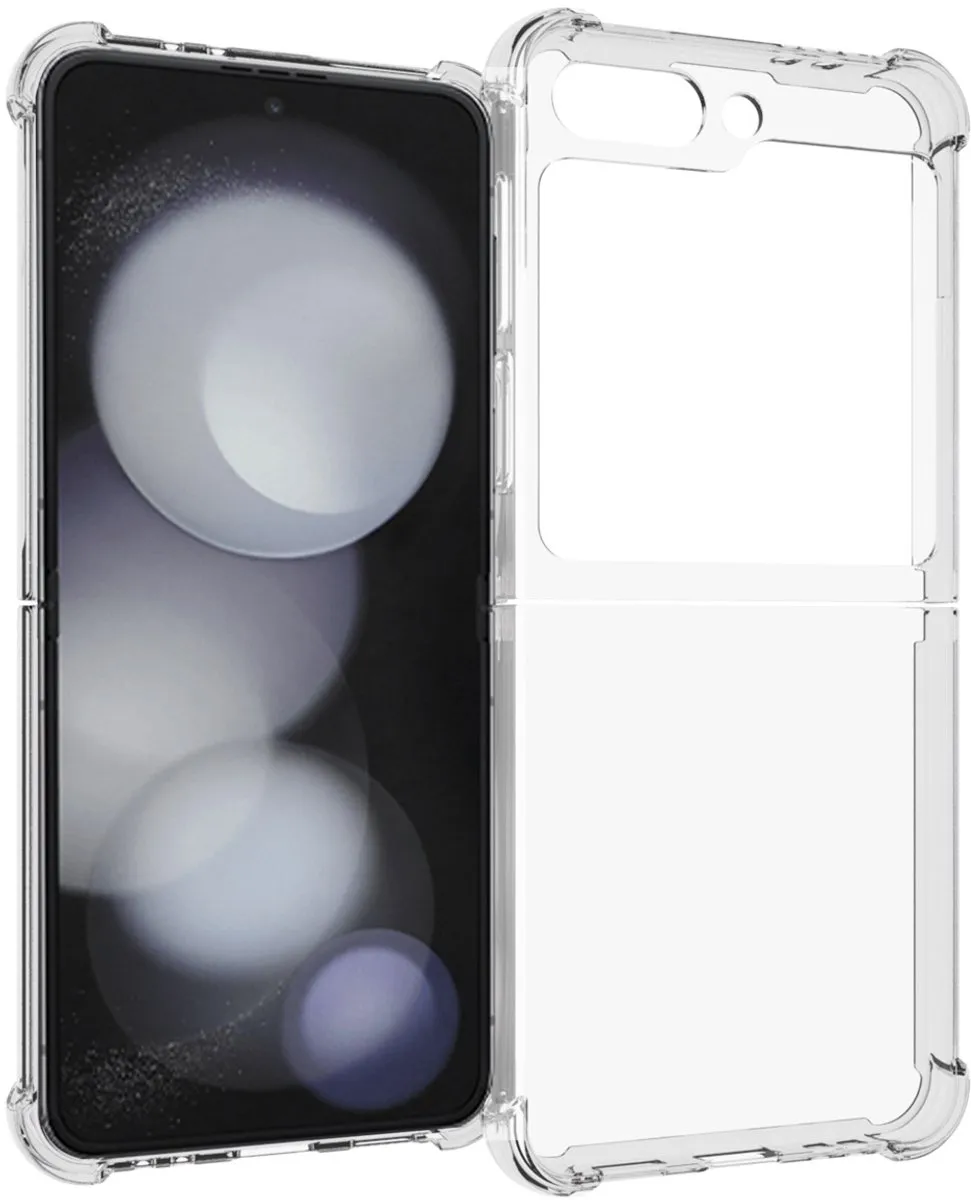 Imoshion Hoesje Samsung Galaxy Z Flip 6