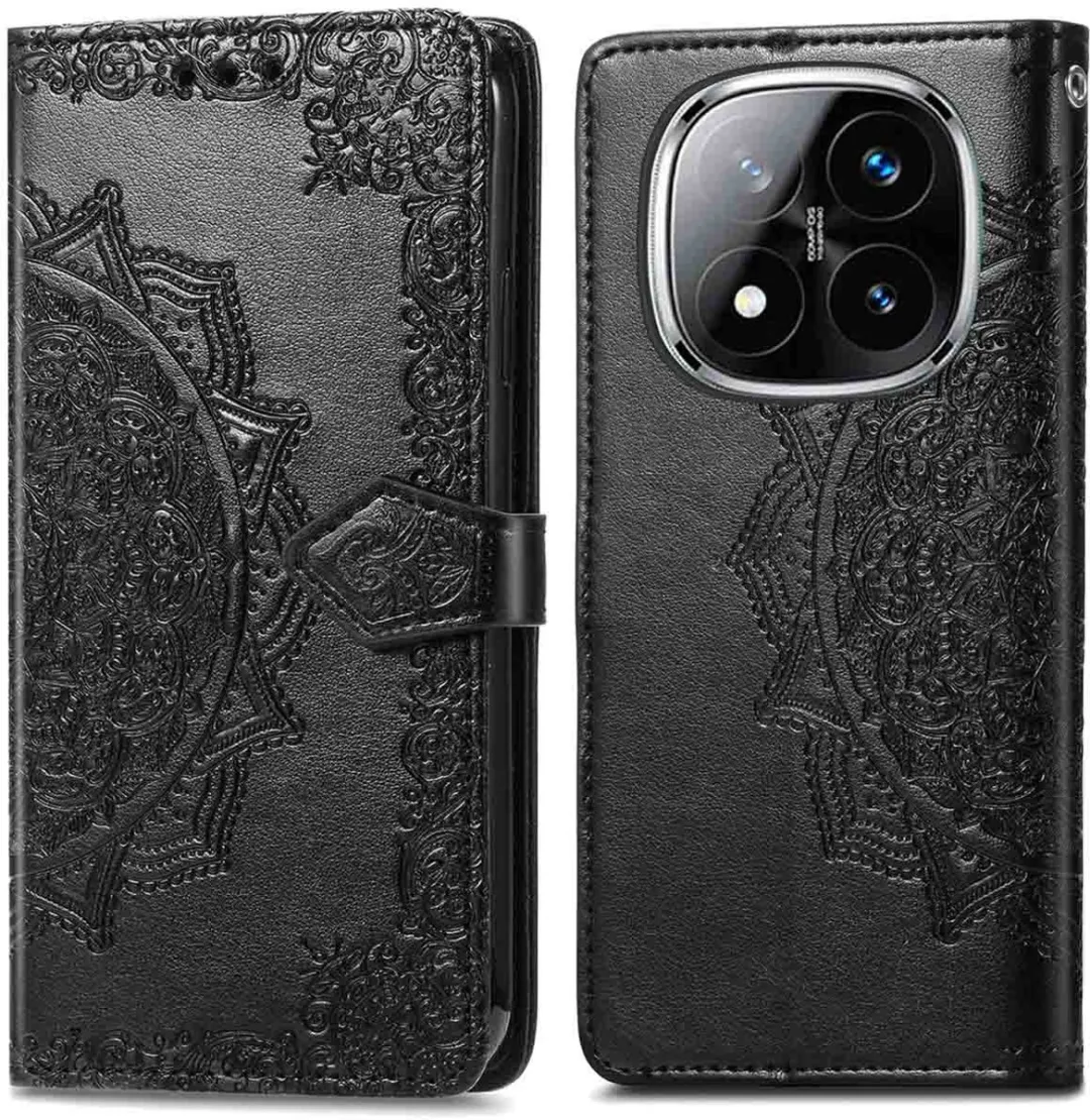 Imoshion Hoesje Xiaomi Redmi Note 14 Pro 5G