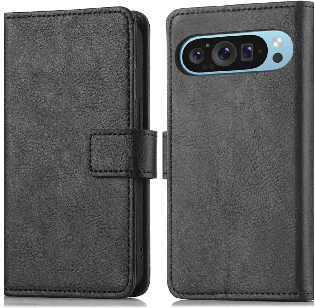 Imoshion Hoesje Google Pixel 9 Pro XL