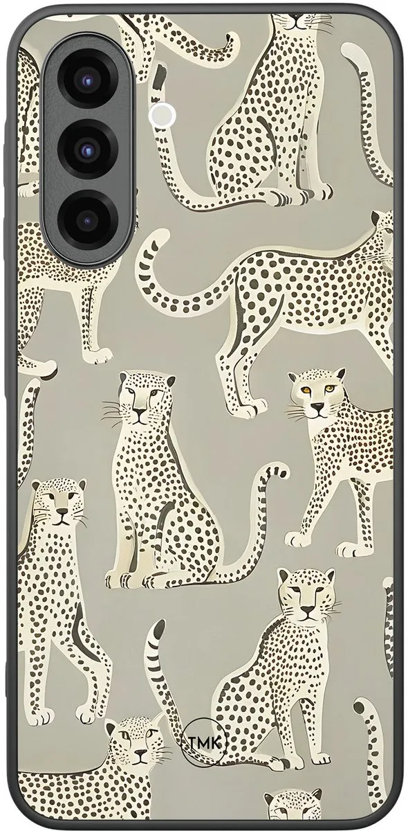 Casevibes Samsung Galaxy A26 Hoesje