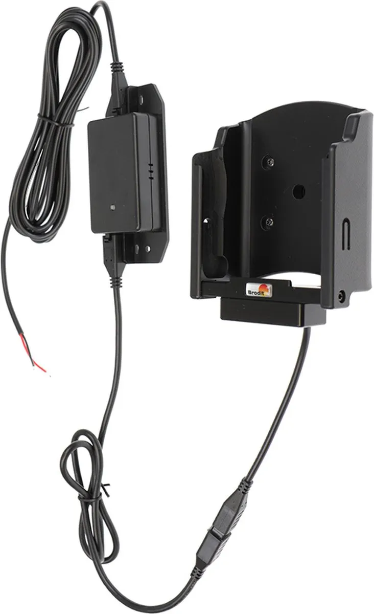Brodit 713279 Actieve Telefoonhouder