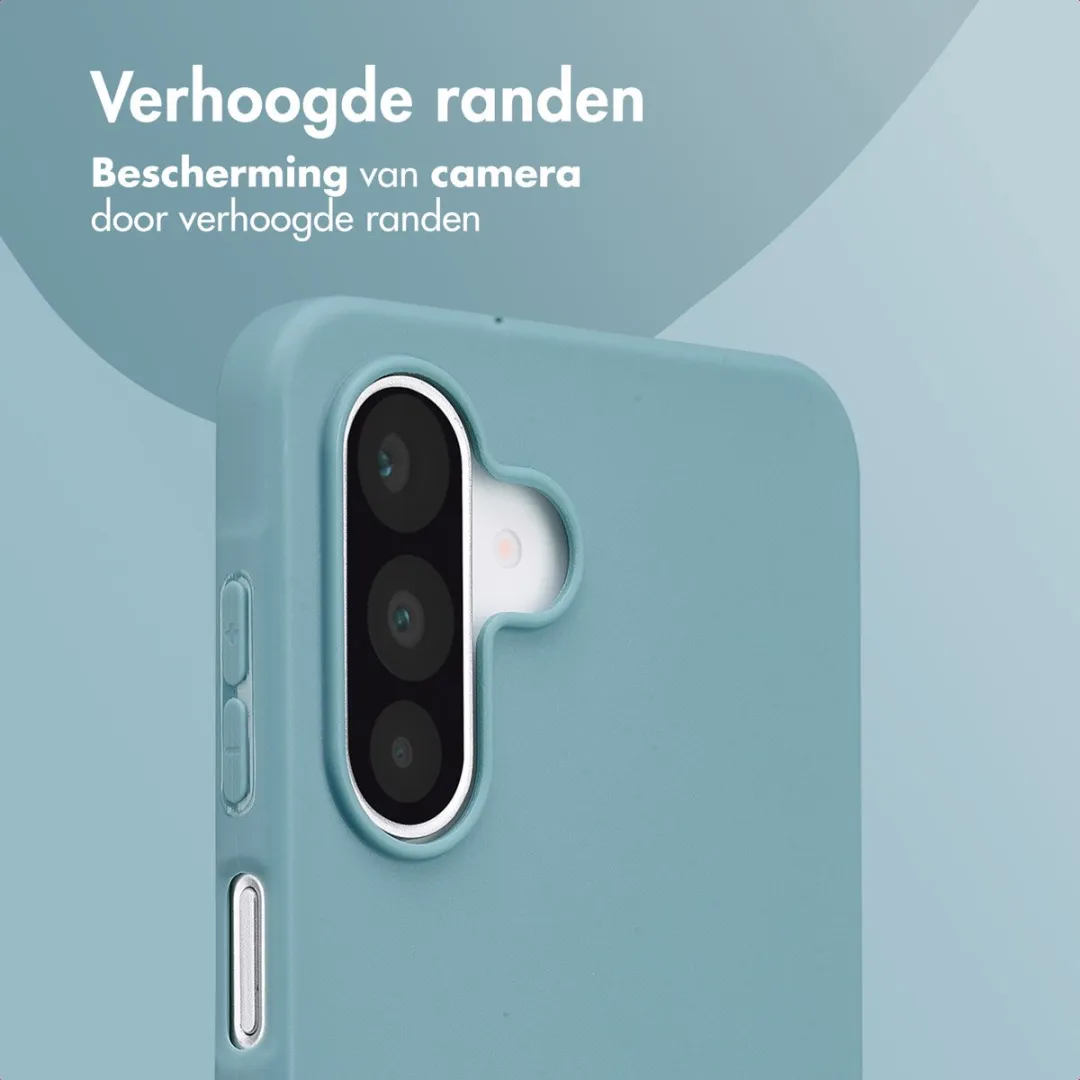 Imoshion Hoesje Samsung Galaxy A26 Pine Green