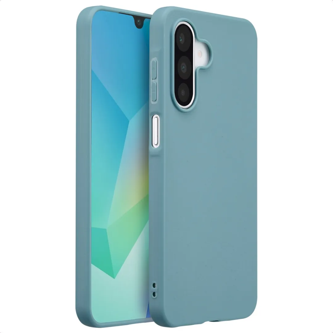 Imoshion Hoesje Samsung Galaxy A26 Pine Green