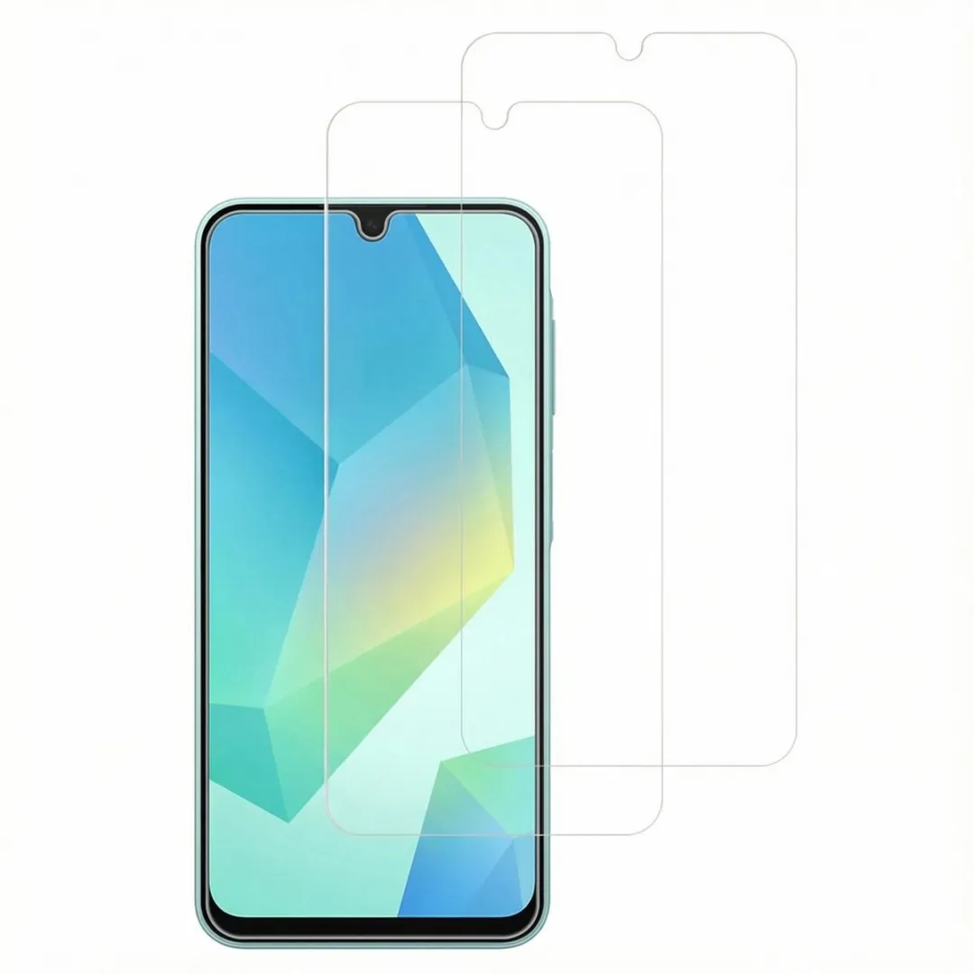 Accezz Screenprotector Samsung Galaxy A17/A26
