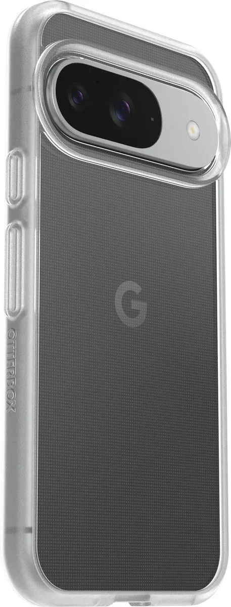 OtterBox React Backcover 77-95612 - Hoesje Transparant