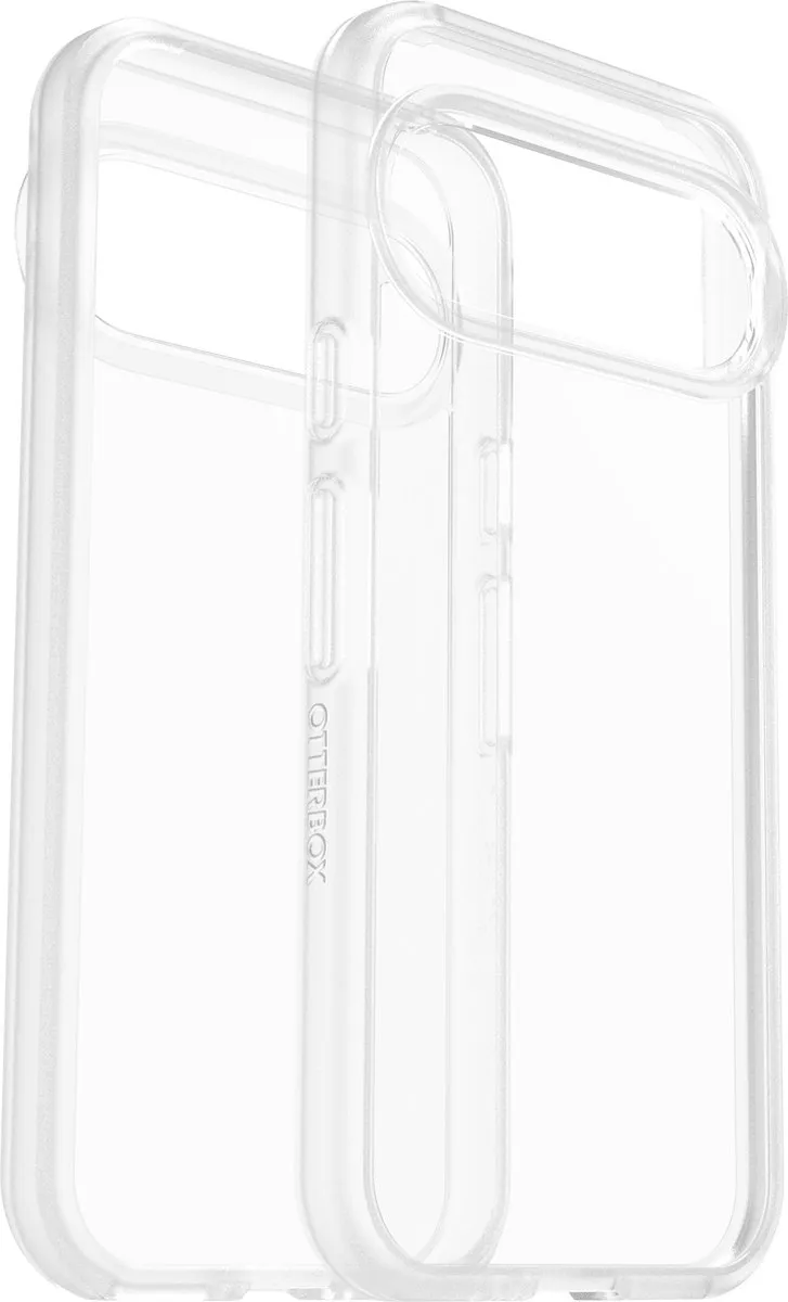 OtterBox React Backcover 77-95612 - Hoesje Transparant