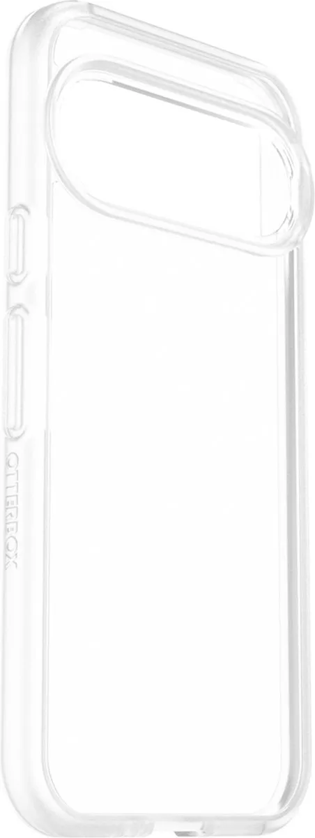 OtterBox React Backcover 77-95612 - Hoesje Transparant